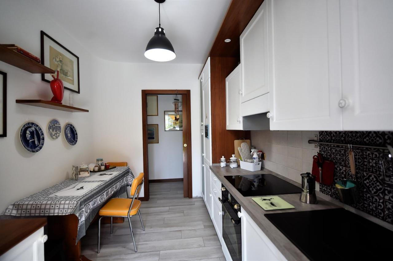 Il Giardino Dell'Artista Stylish Home A Milano Exterior foto